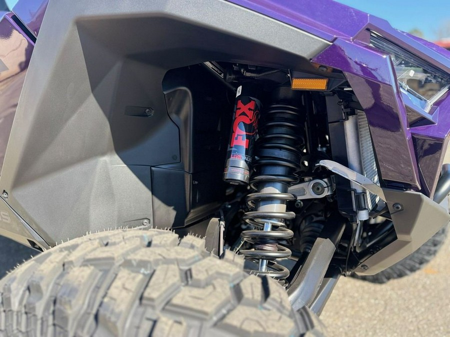 2026 Polaris® RZR Pro R 4 Ultimate