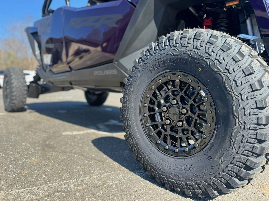 2026 Polaris® RZR Pro R 4 Ultimate