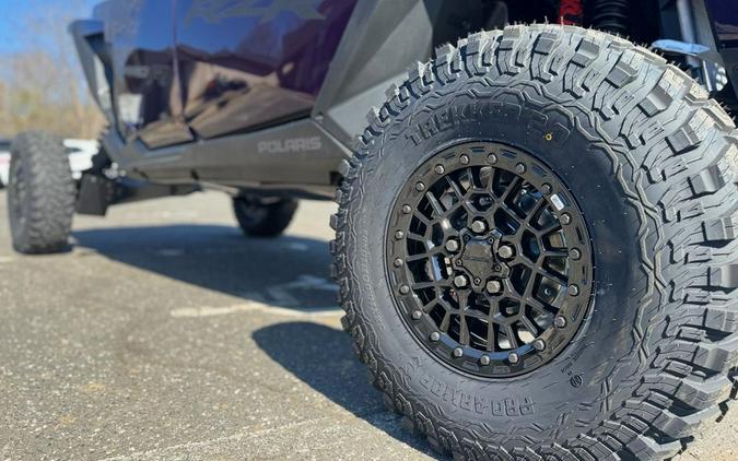 2026 Polaris® RZR Pro R 4 Ultimate