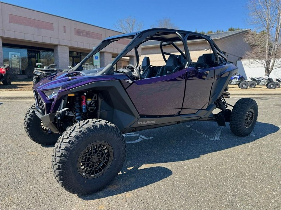 2026 Polaris® RZR Pro R 4 Ultimate