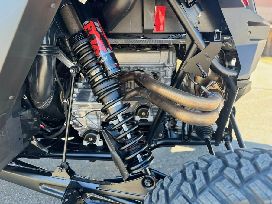 2026 Polaris® RZR Pro R 4 Ultimate
