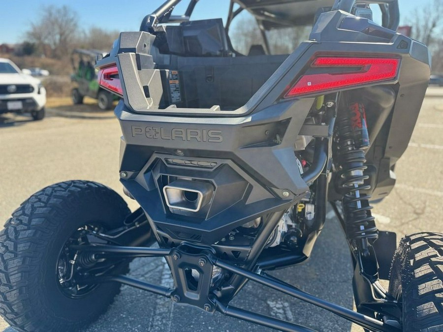 2026 Polaris® RZR Pro R 4 Ultimate