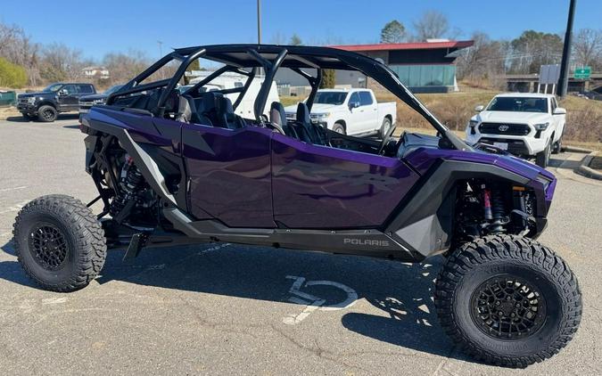2026 Polaris® RZR Pro R 4 Ultimate