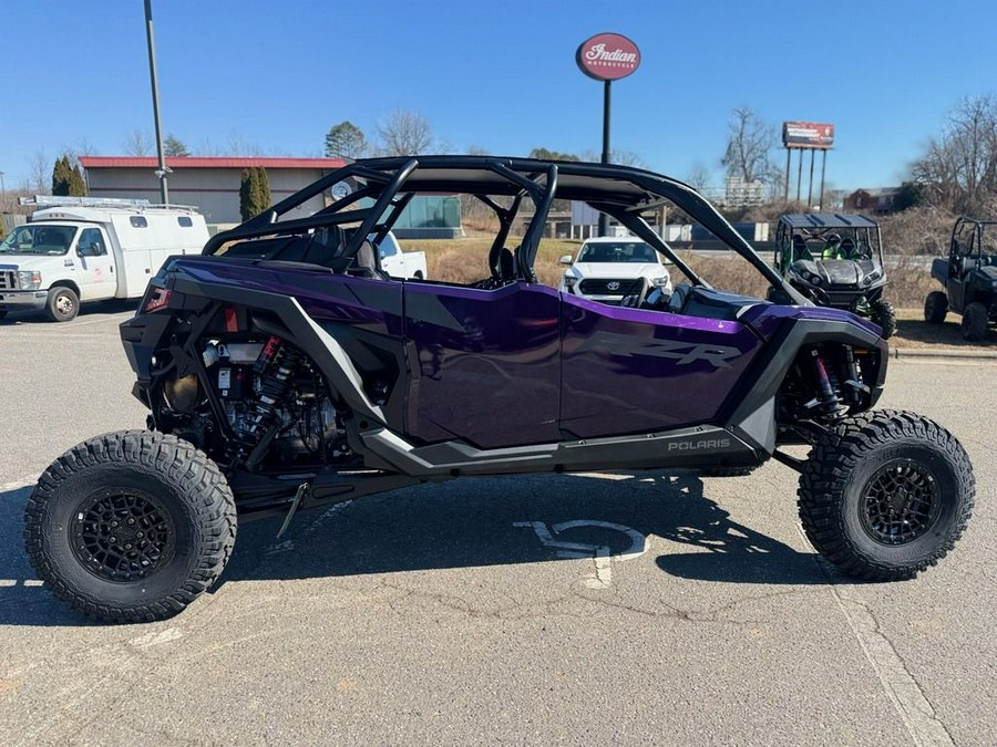 2026 Polaris® RZR Pro R 4 Ultimate