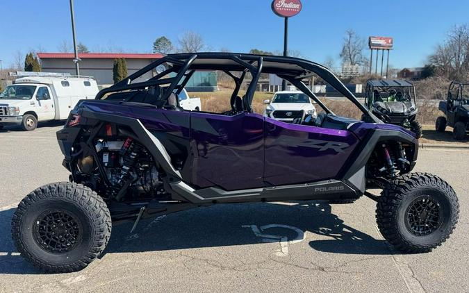 2026 Polaris® RZR Pro R 4 Ultimate