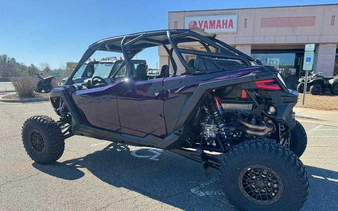 2026 Polaris® RZR Pro R 4 Ultimate