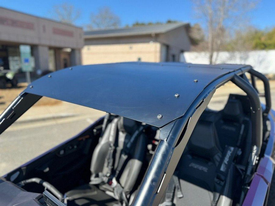 2026 Polaris® RZR Pro R 4 Ultimate