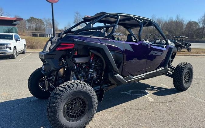 2026 Polaris® RZR Pro R 4 Ultimate