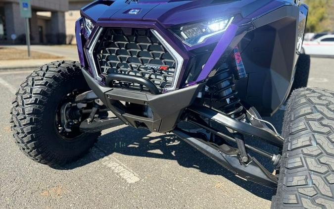 2026 Polaris® RZR Pro R 4 Ultimate