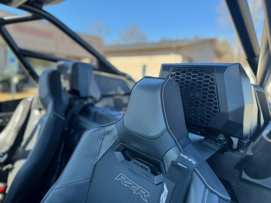 2026 Polaris® RZR Pro R 4 Ultimate