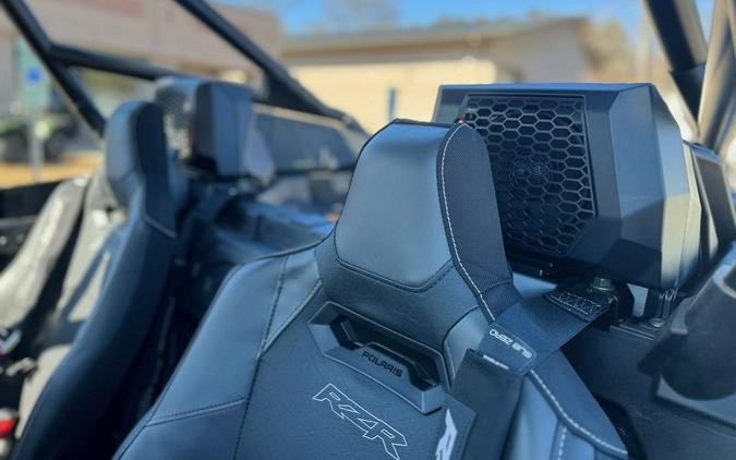 2026 Polaris® RZR Pro R 4 Ultimate