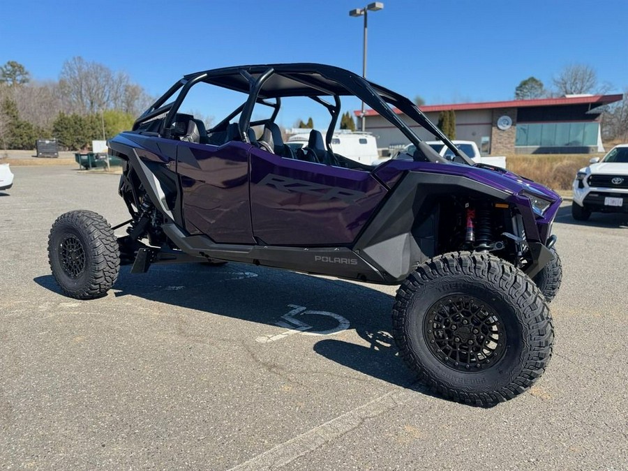 2026 Polaris® RZR Pro R 4 Ultimate