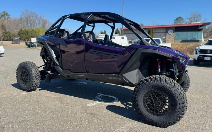 2026 Polaris® RZR Pro R 4 Ultimate