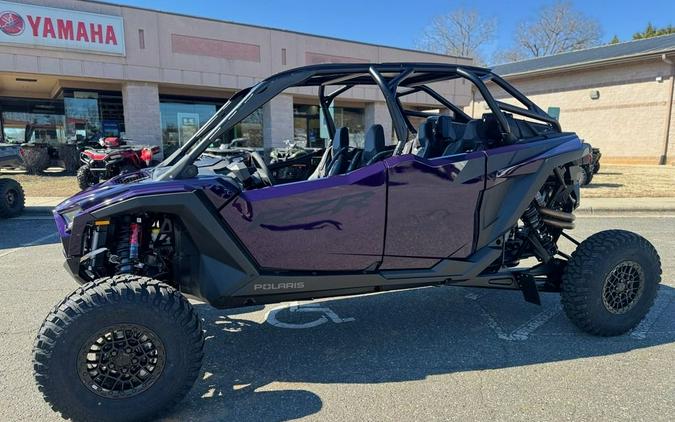 2026 Polaris® RZR Pro R 4 Ultimate
