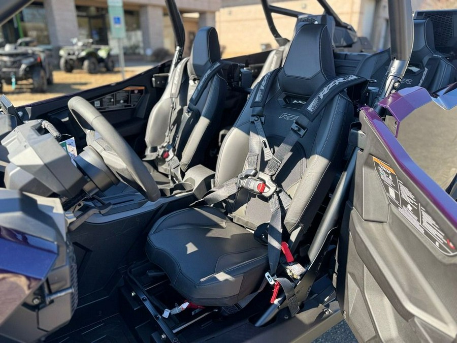 2026 Polaris® RZR Pro R 4 Ultimate