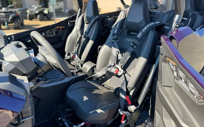 2026 Polaris® RZR Pro R 4 Ultimate