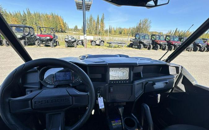 New 2025 Polaris GEN XP 4 1000 ULT