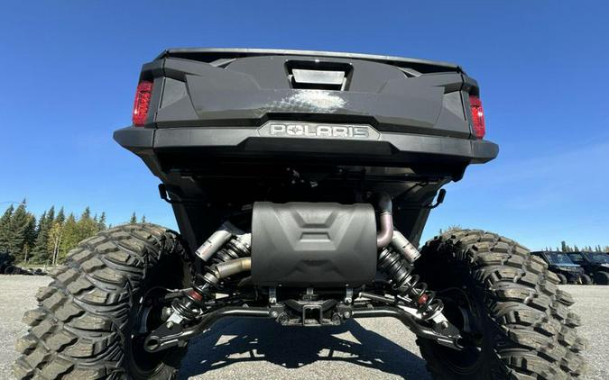 New 2025 Polaris GEN XP 4 1000 ULT