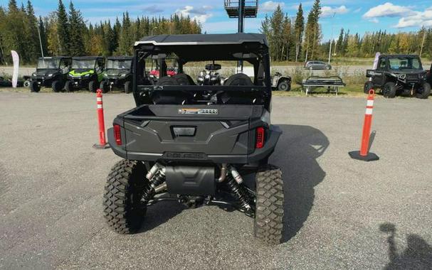 New 2025 Polaris GEN XP 4 1000 ULT