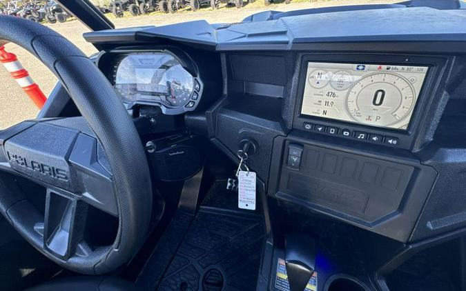 New 2025 Polaris GEN XP 4 1000 ULT