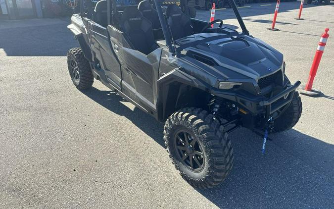 New 2025 Polaris GEN XP 4 1000 ULT