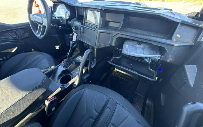 New 2025 Polaris GEN XP 4 1000 ULT