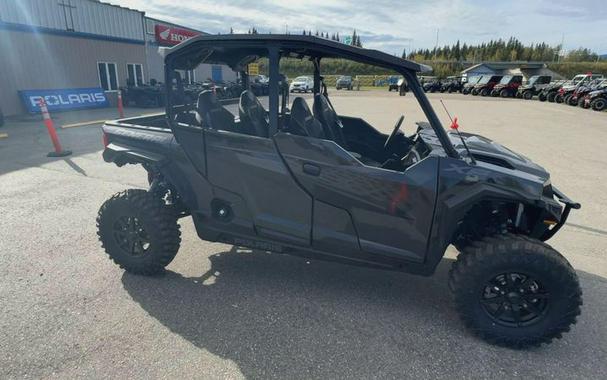 New 2025 Polaris GEN XP 4 1000 ULT