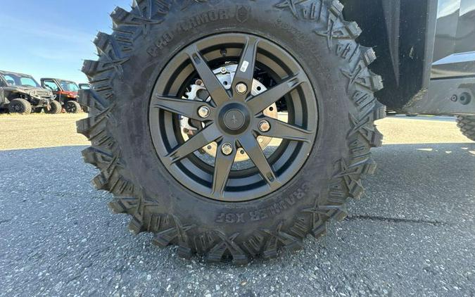 New 2025 Polaris GEN XP 4 1000 ULT