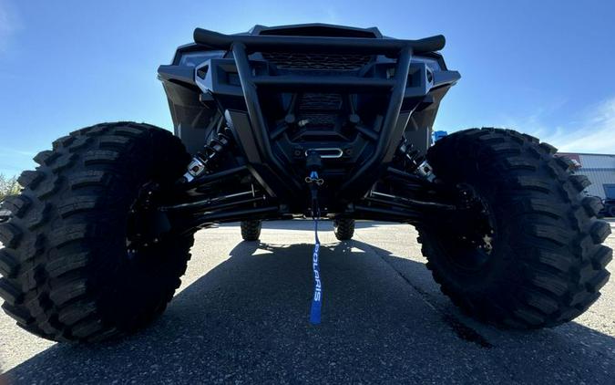 New 2025 Polaris GEN XP 4 1000 ULT