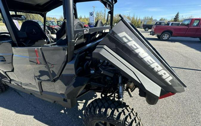New 2025 Polaris GEN XP 4 1000 ULT