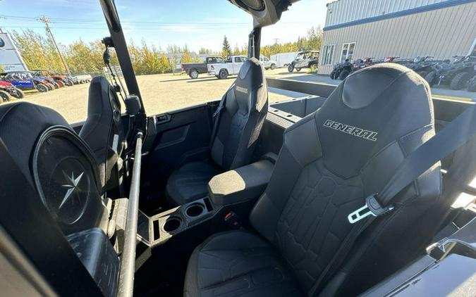 New 2025 Polaris GEN XP 4 1000 ULT