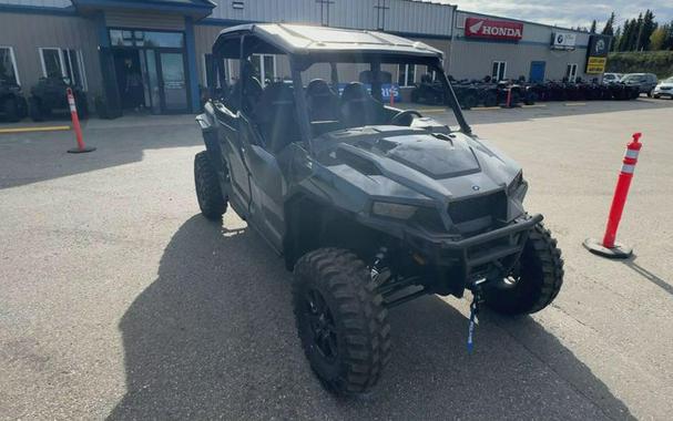 New 2025 Polaris GEN XP 4 1000 ULT