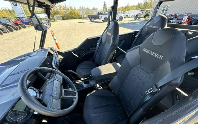 New 2025 Polaris GEN XP 4 1000 ULT
