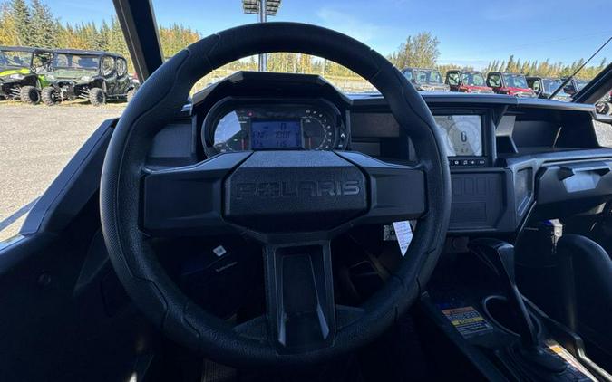 New 2025 Polaris GEN XP 4 1000 ULT
