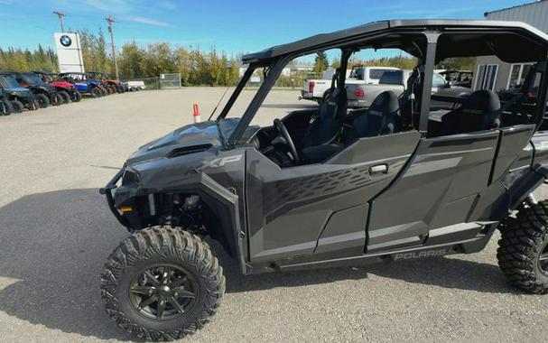 New 2025 Polaris GEN XP 4 1000 ULT