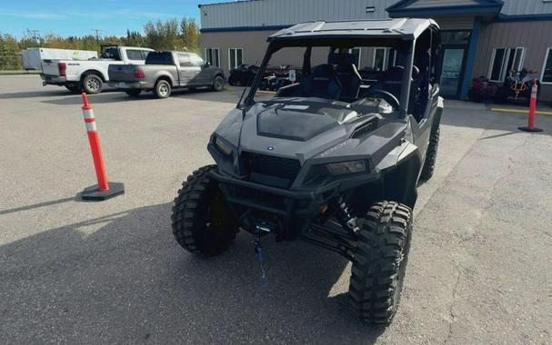 New 2025 Polaris GEN XP 4 1000 ULT