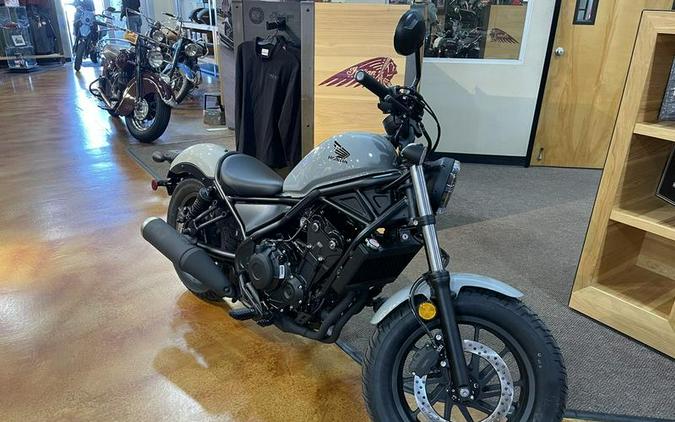 2026 Honda® Rebel 500