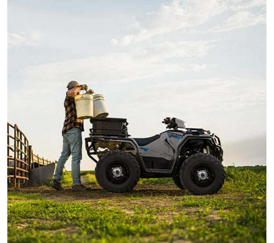 2026 Polaris® Sportsman 450 H.O. EPS