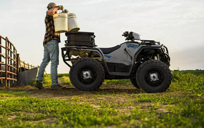 2026 Polaris® Sportsman 450 H.O. EPS
