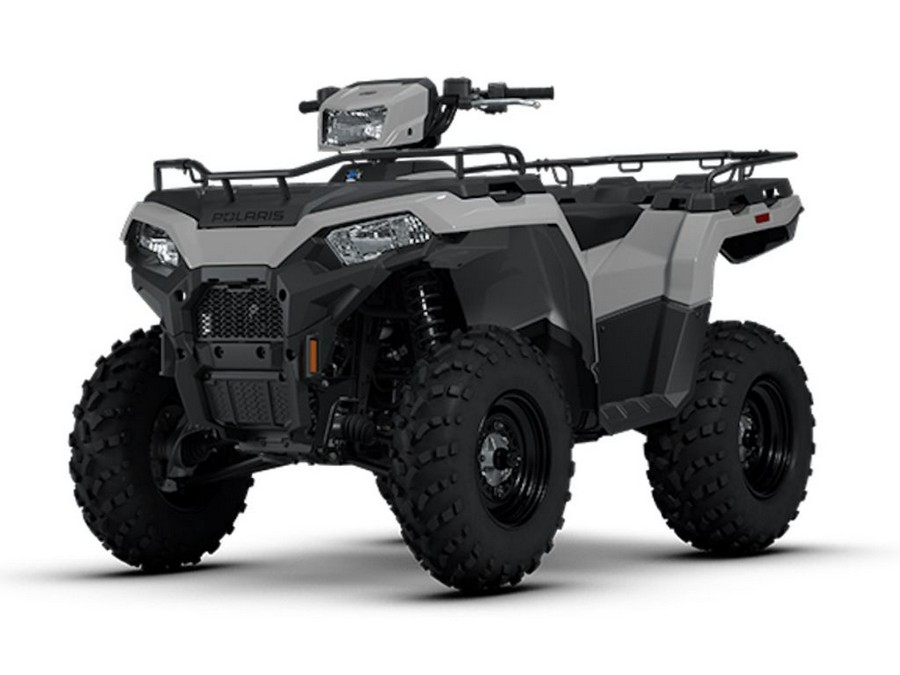 2026 Polaris® Sportsman 450 H.O. EPS