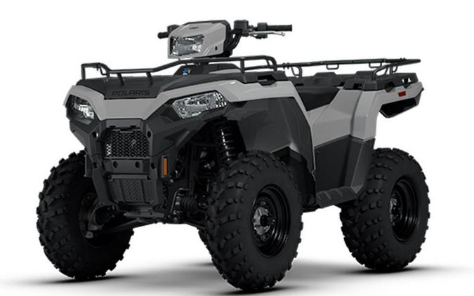 2026 Polaris® Sportsman 450 H.O. EPS