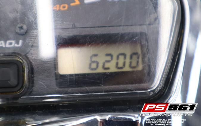 2006 Suzuki Motor of America Inc. Boulevard M109