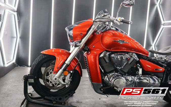 2006 Suzuki Motor of America Inc. Boulevard M109