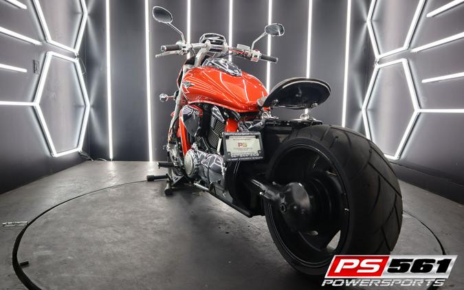 2006 Suzuki Motor of America Inc. Boulevard M109