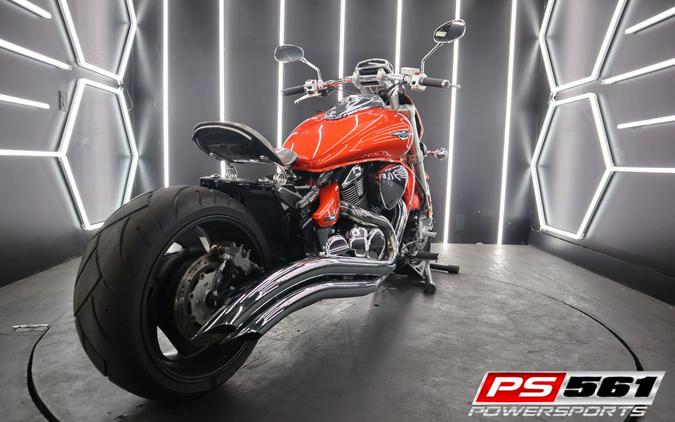 2006 Suzuki Motor of America Inc. Boulevard M109