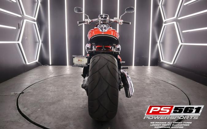 2006 Suzuki Motor of America Inc. Boulevard M109