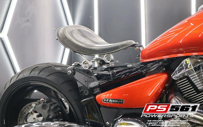 2006 Suzuki Motor of America Inc. Boulevard M109