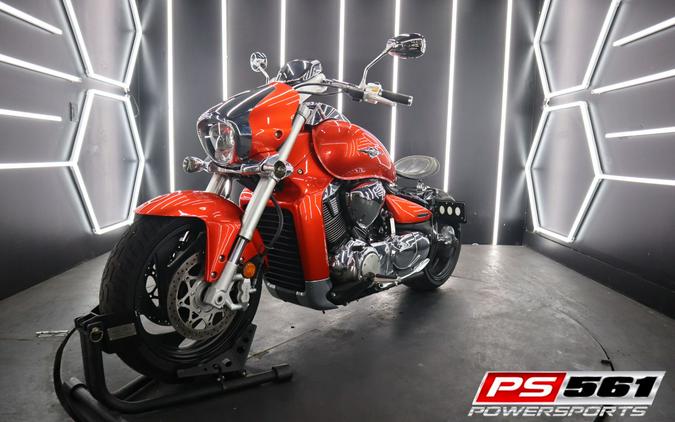 2006 Suzuki Motor of America Inc. Boulevard M109