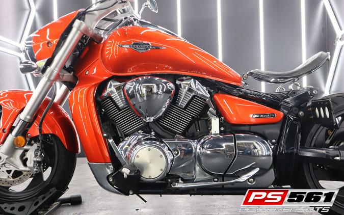 2006 Suzuki Motor of America Inc. Boulevard M109