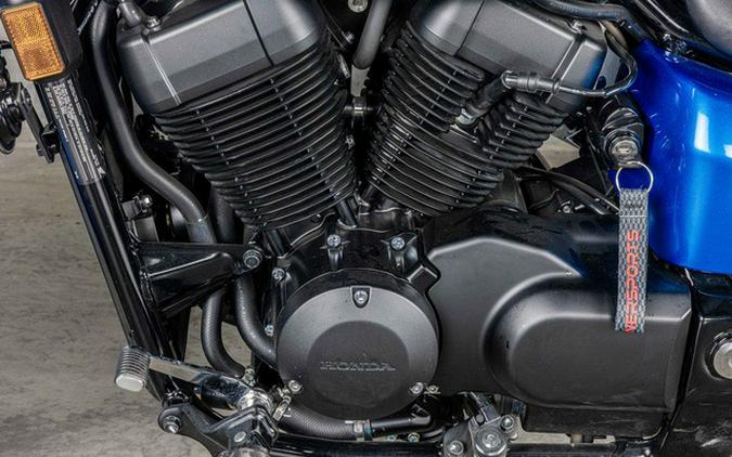 2022 Honda Shadow Aero